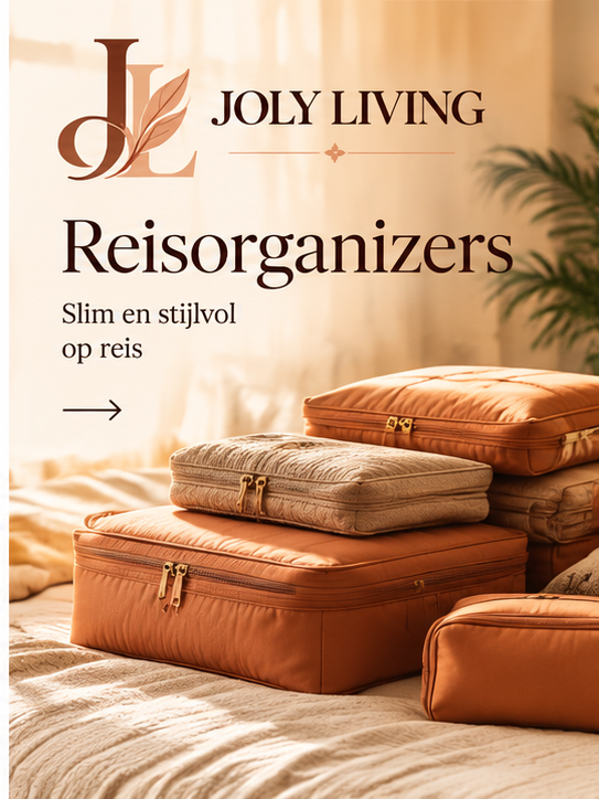 Joly Living Reisorganizers
