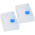 Vacuüm Opbergzakken XL – Set van 10 (120 × 70 cm)