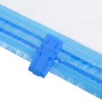 Vacuüm Opbergzakken XL – Set van 10 (120 × 70 cm)