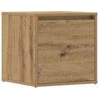 Opbergbox met Lade Artisan Eiken – 40,5 cm
