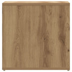 Opbergbox met Lade Artisan Eiken – 40,5 cm