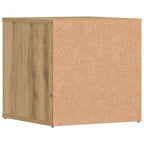 Opbergbox met Lade Artisan Eiken – 40,5 cm