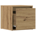 Opbergbox met Lade Artisan Eiken – 40,5 cm