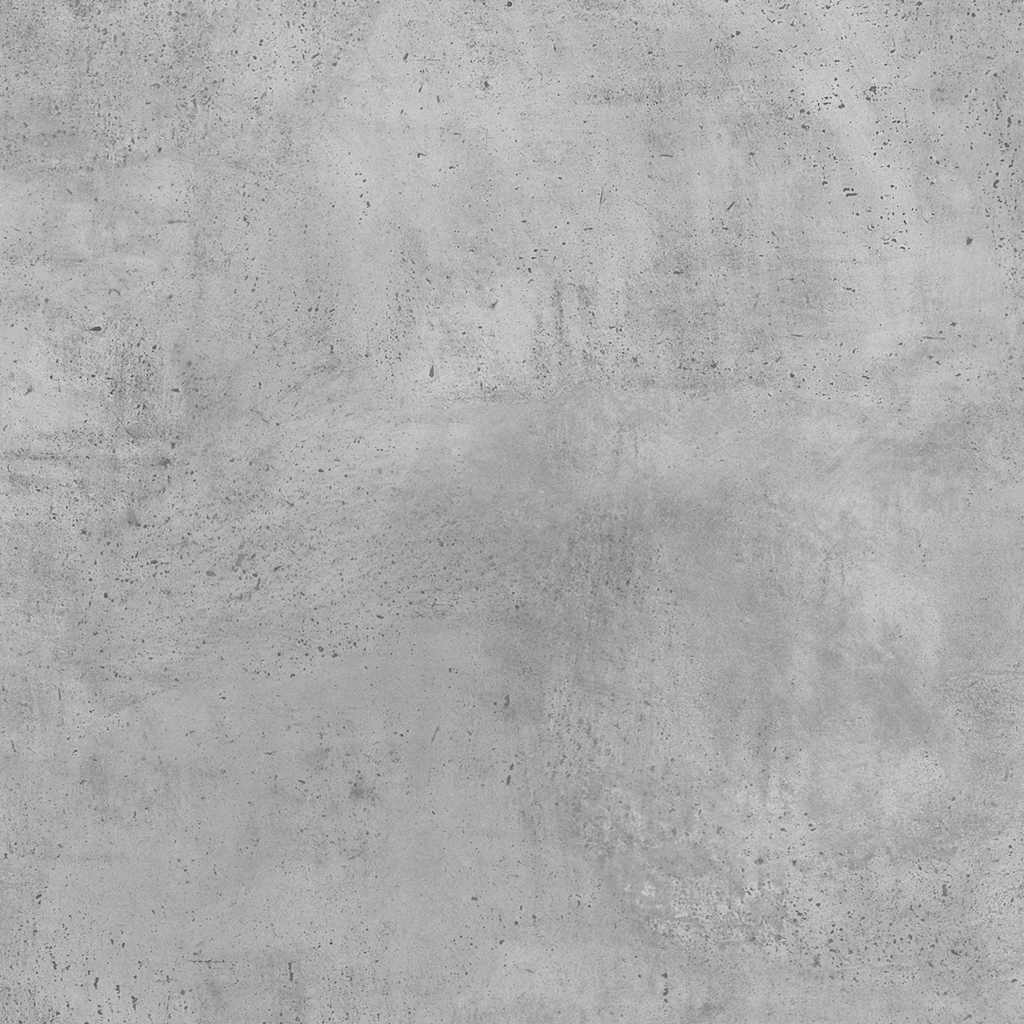 Stapelbaar Schoenenrek Betongrijs – 60 cm