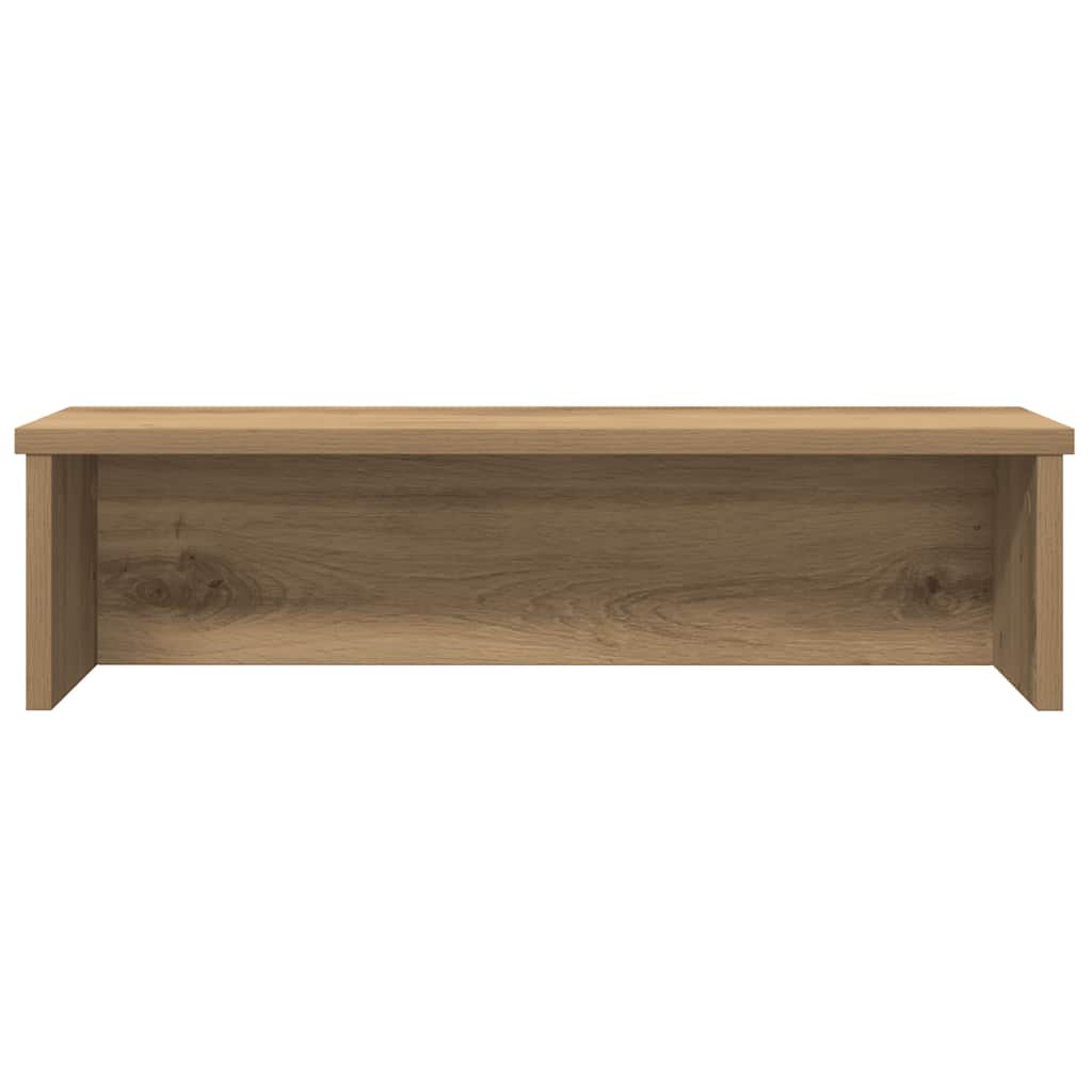Stapelbare Keukenrekken Artisan Eiken – Set van 2