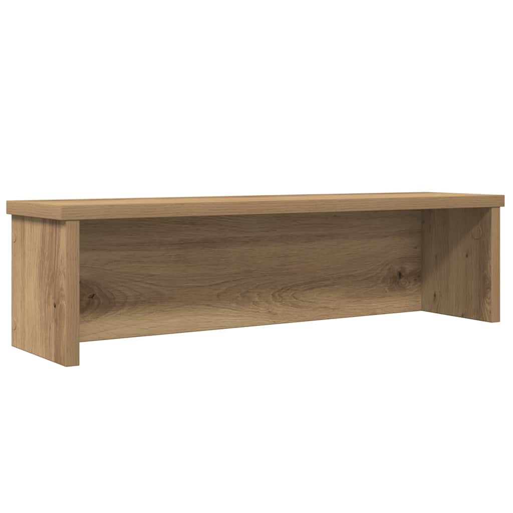 Stapelbare Keukenrekken Artisan Eiken – Set van 2