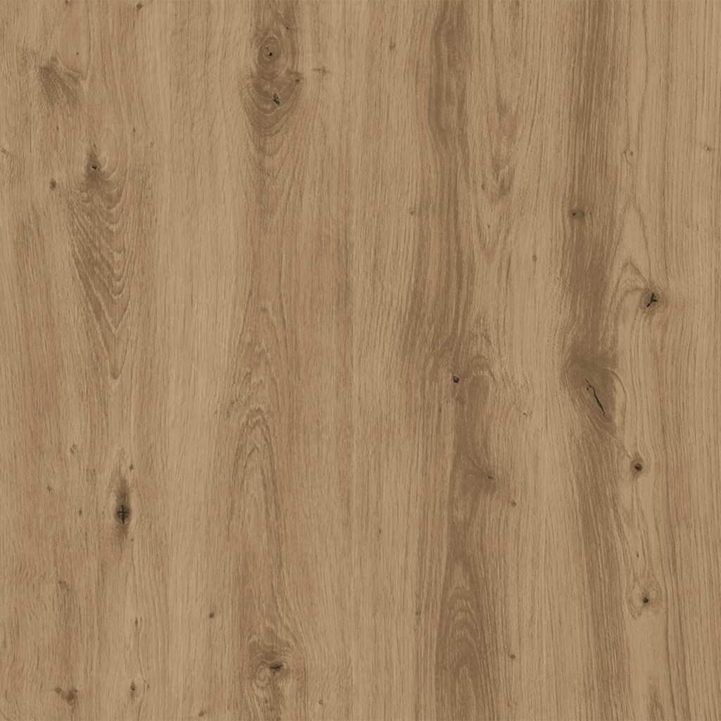 Stapelbare Keukenrekken Artisan Eiken – Set van 2