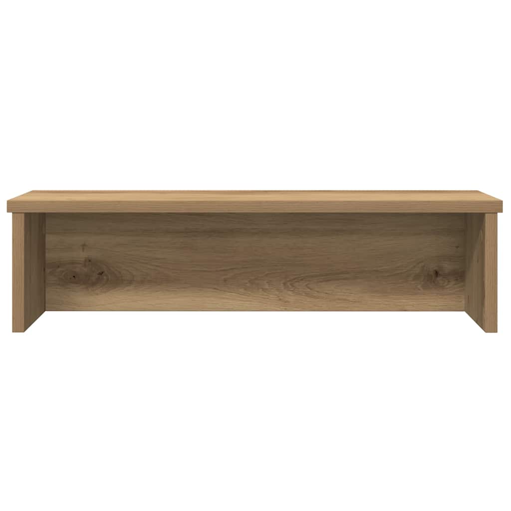 Stapelbaar Keukenrek Artisan Eiken – 60 cm
