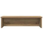 Stapelbaar Keukenrek Artisan Eiken – 60 cm