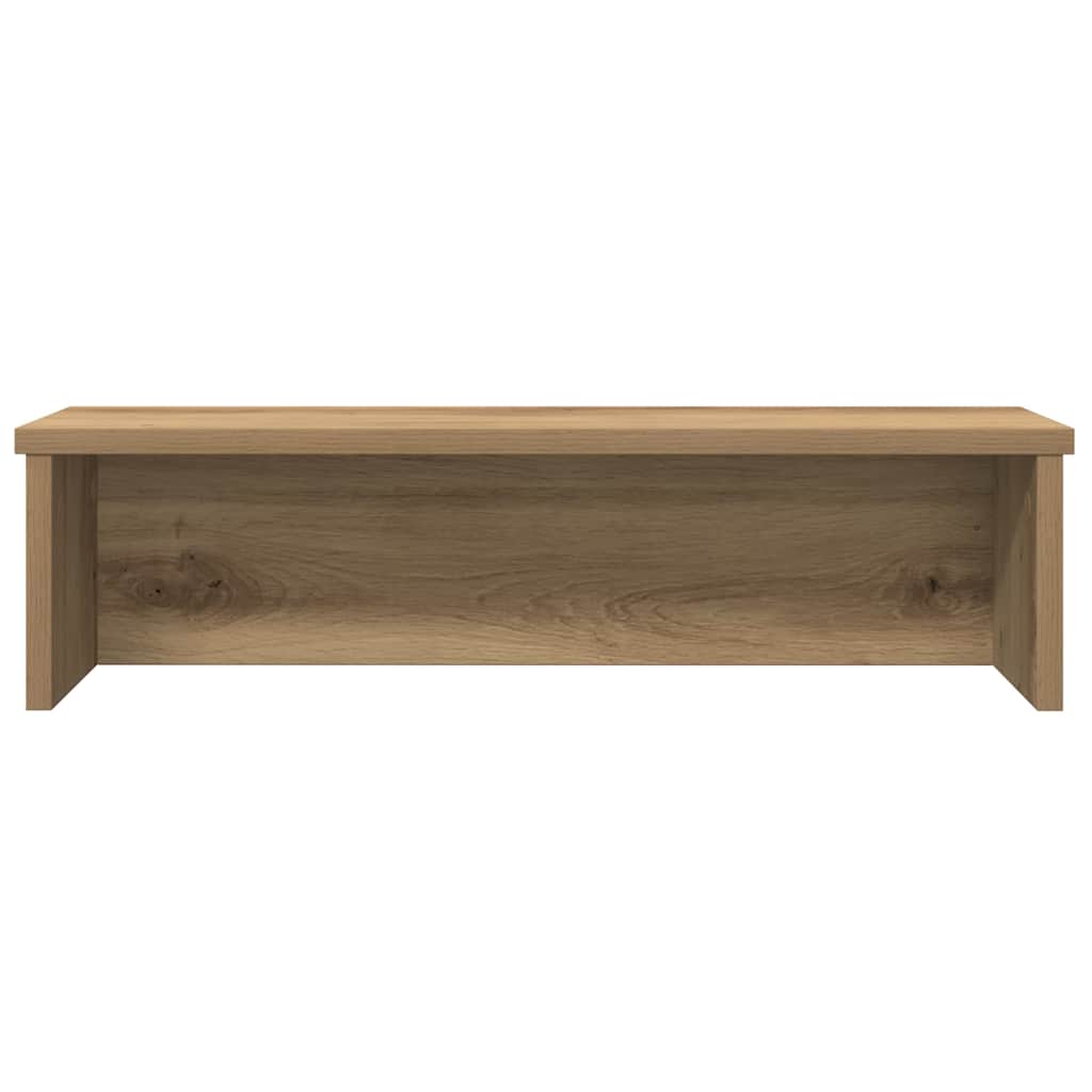 Stapelbaar Keukenrek Artisan Eiken – 60 cm