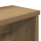Stapelbaar Keukenrek Artisan Eiken – 60 cm