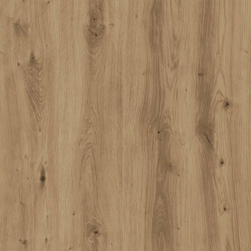 Stapelbaar Keukenrek Artisan Eiken – 60 cm