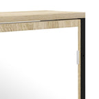 Badkamerspiegel Beige – 60 × 16 × 60 cm