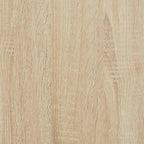 Badkamerspiegel Beige – 60 × 16 × 60 cm