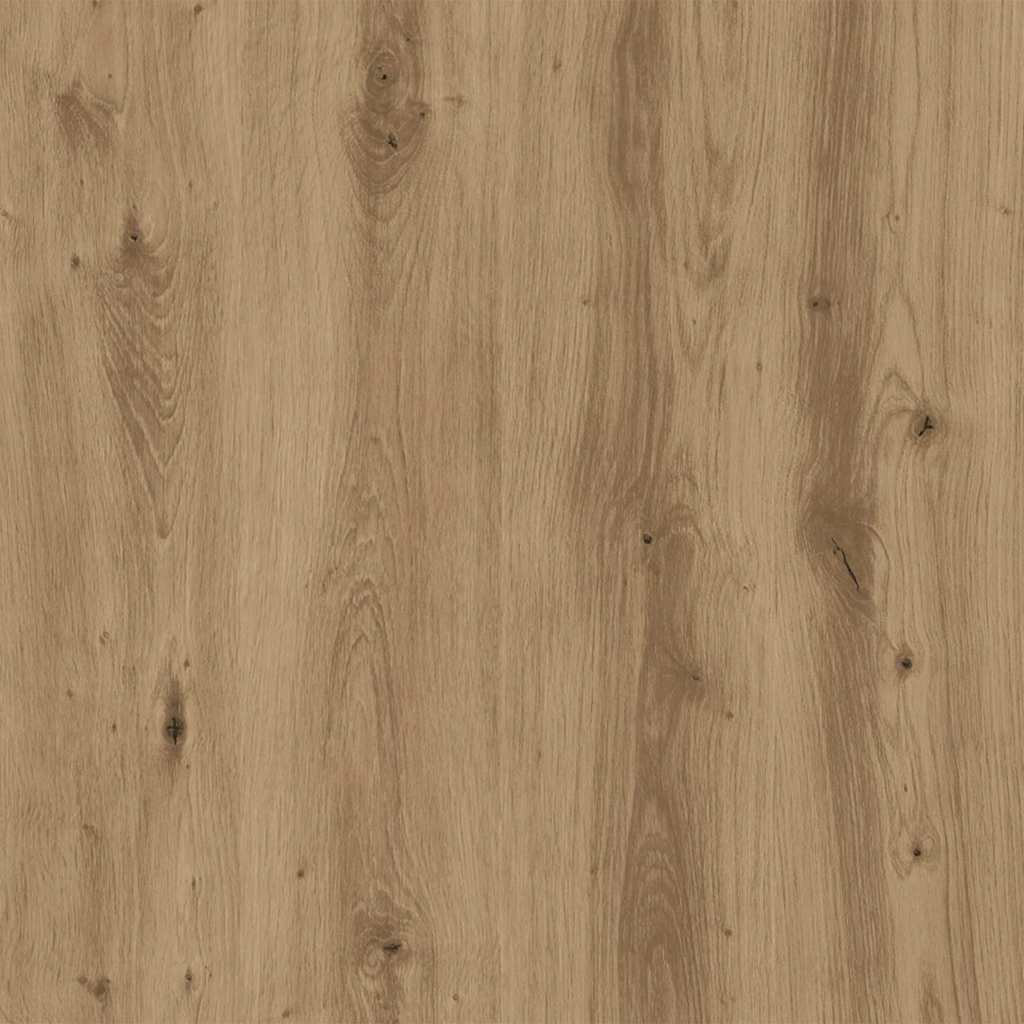 Wandplanken Artisan Eiken – Set van 2