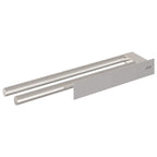 Minimalistisch Handdoekrek RVS – 40 cm