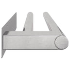 Minimalistisch Handdoekrek RVS – 40 cm