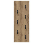 Wandkapstok Artisan Eiken – Minimalistisch