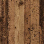 Wandplankenset Oud Hout – Set van 3