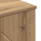 Badkamerkast Artisan Eiken – 30 × 31,5 × 61 cm