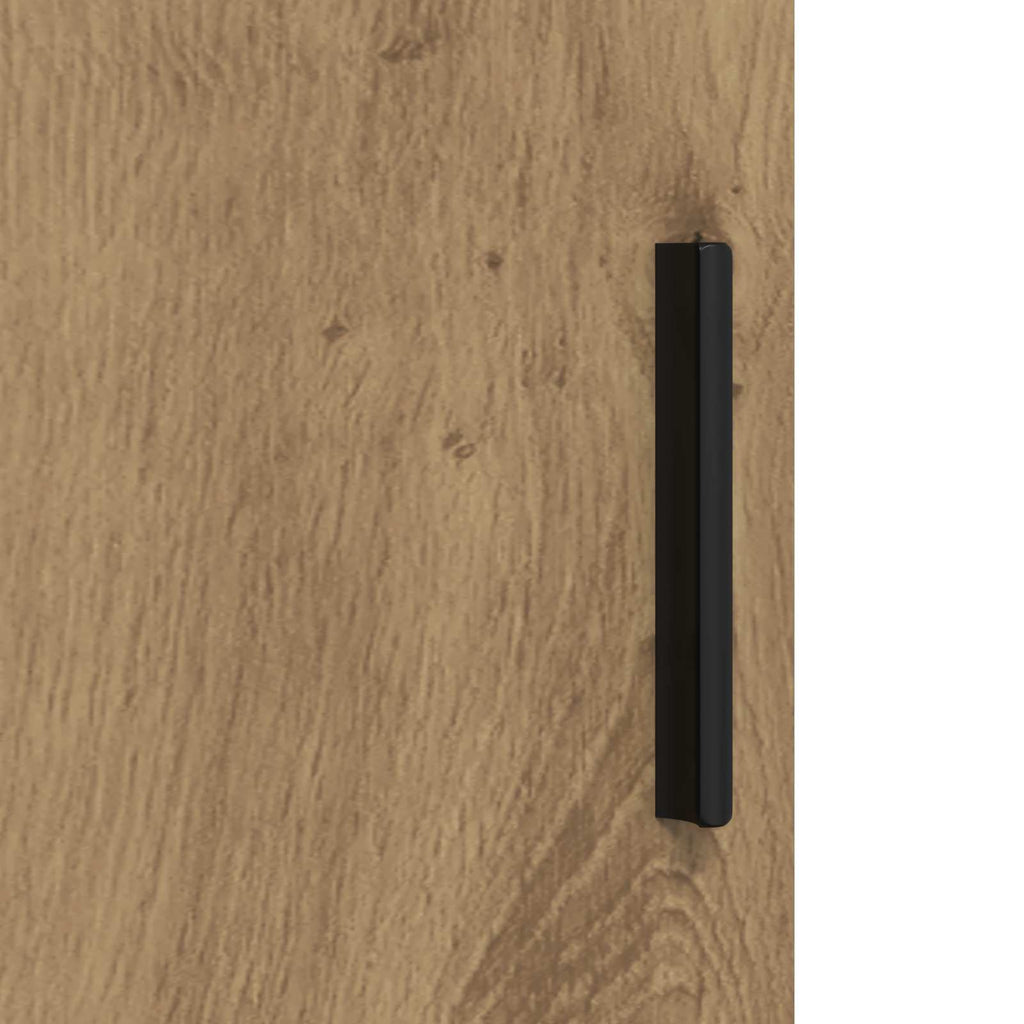 Badkamerkast Artisan Eiken – 30 × 31,5 × 61 cm