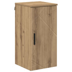 Badkamerkast Artisan Eiken – 30 × 31,5 × 61 cm