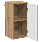 Badkamerkast Artisan Eiken – 30 × 31,5 × 61 cm