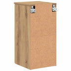 Badkamerkast Artisan Eiken – 30 × 31,5 × 61 cm