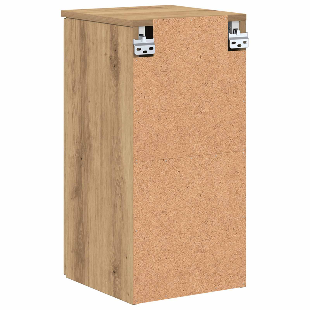 Badkamerkast Artisan Eiken – 30 × 31,5 × 61 cm