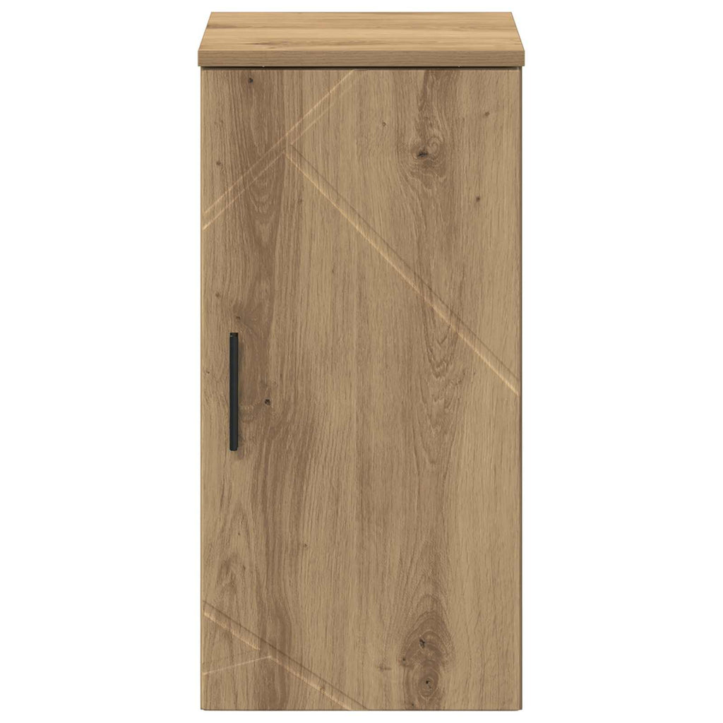 Badkamerkast Artisan Eiken – 30 × 31,5 × 61 cm