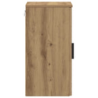 Badkamerkast Artisan Eiken – 30 × 31,5 × 61 cm