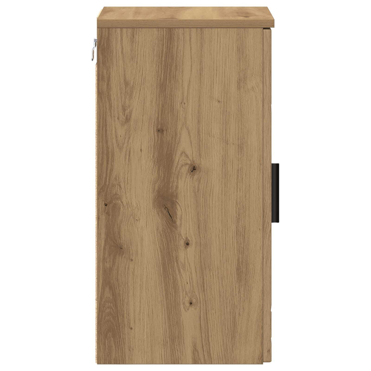 Badkamerkast Artisan Eiken – 30 × 31,5 × 61 cm