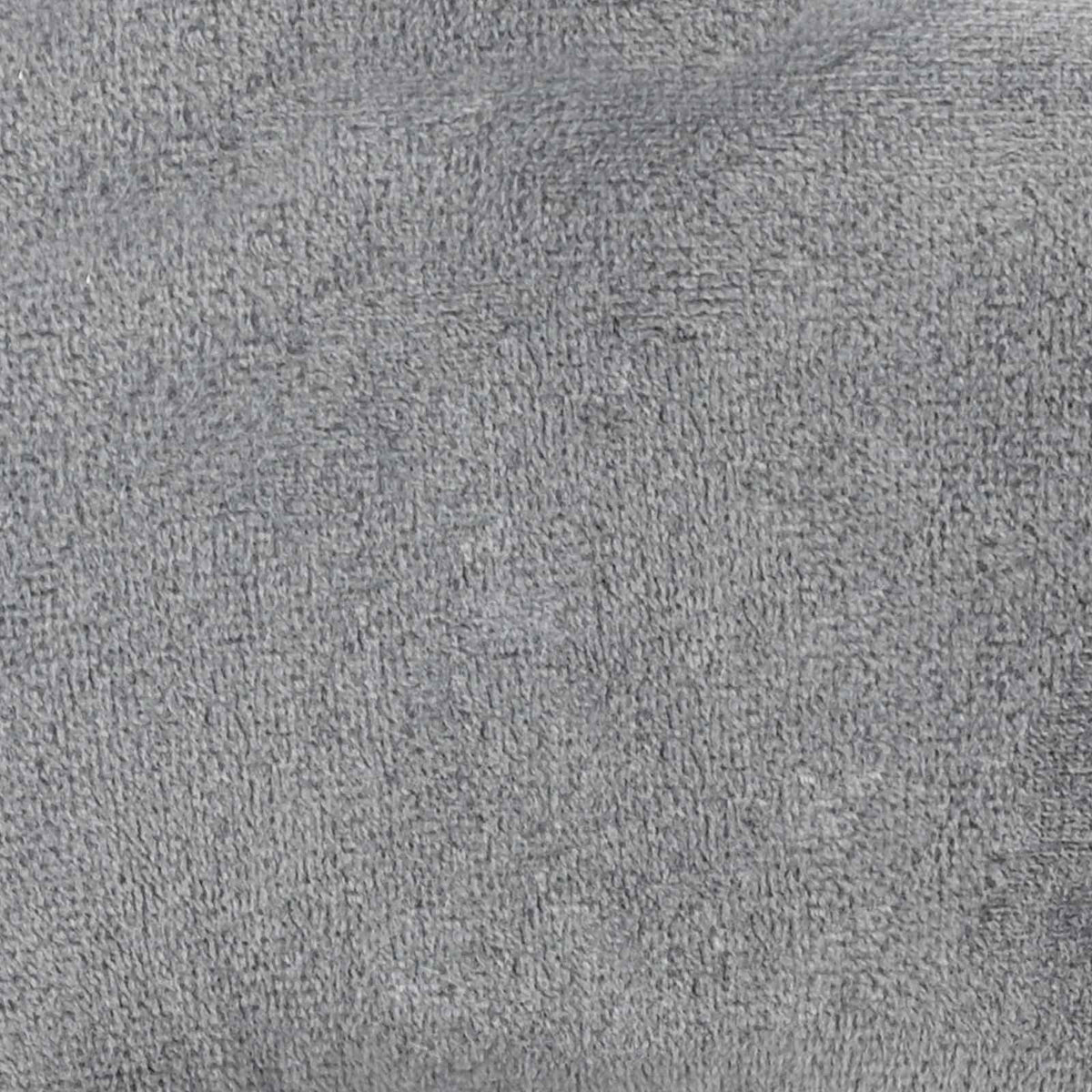 Reiskussen Traagschuim – Grijs 27 × 27 cm