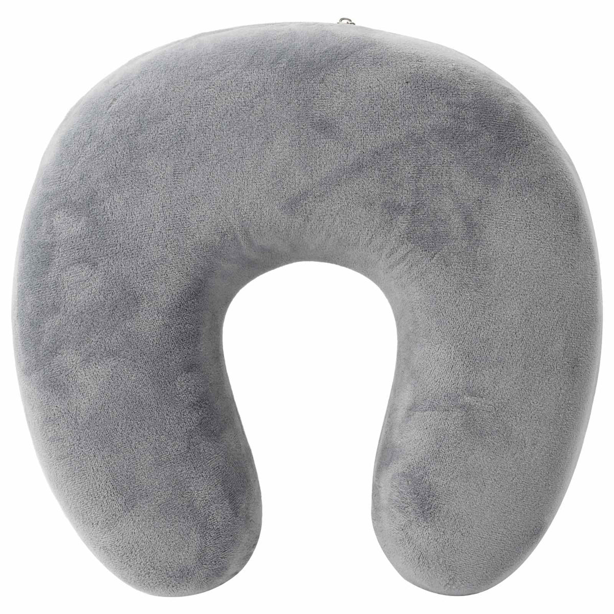 Reiskussen Traagschuim – Grijs 27 × 27 cm