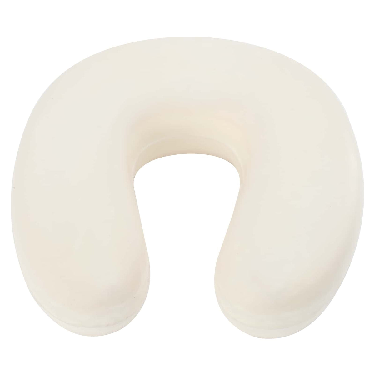 Reiskussen Traagschuim – Zwart 27 × 27 × 8 cm