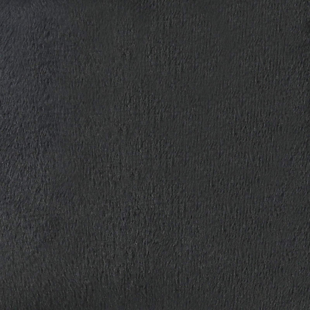 Reiskussen Traagschuim – Zwart 27 × 27 × 8 cm