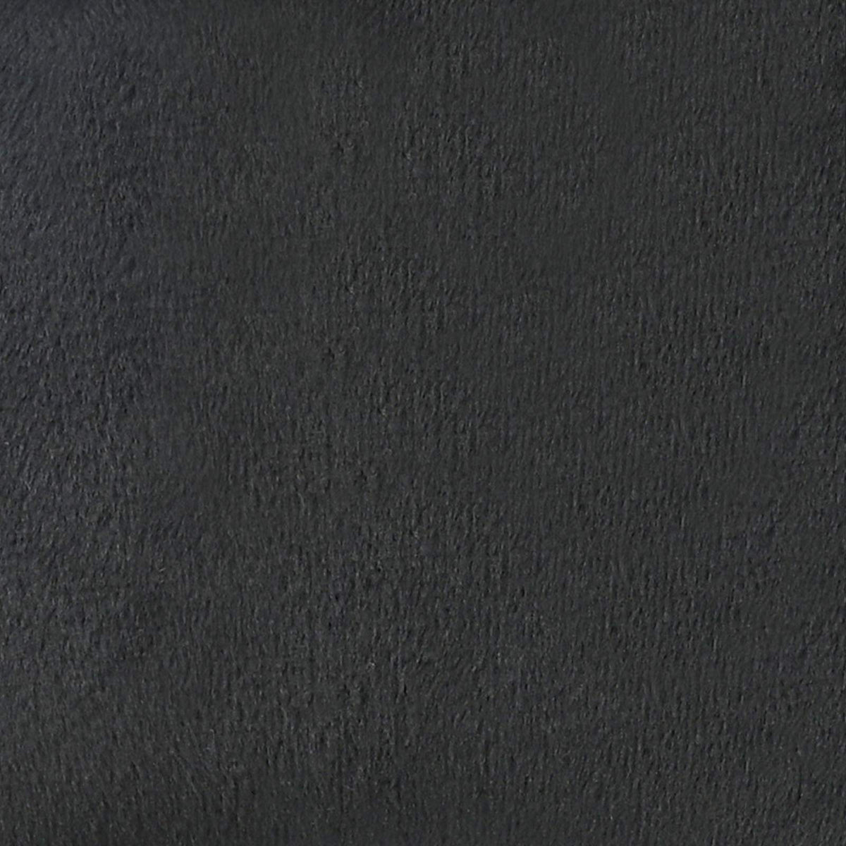 Reiskussen Traagschuim – Zwart 27 × 27 × 8 cm