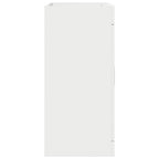 Wastafelonderkast Wit – 78,5 × 37,5 × 81 cm