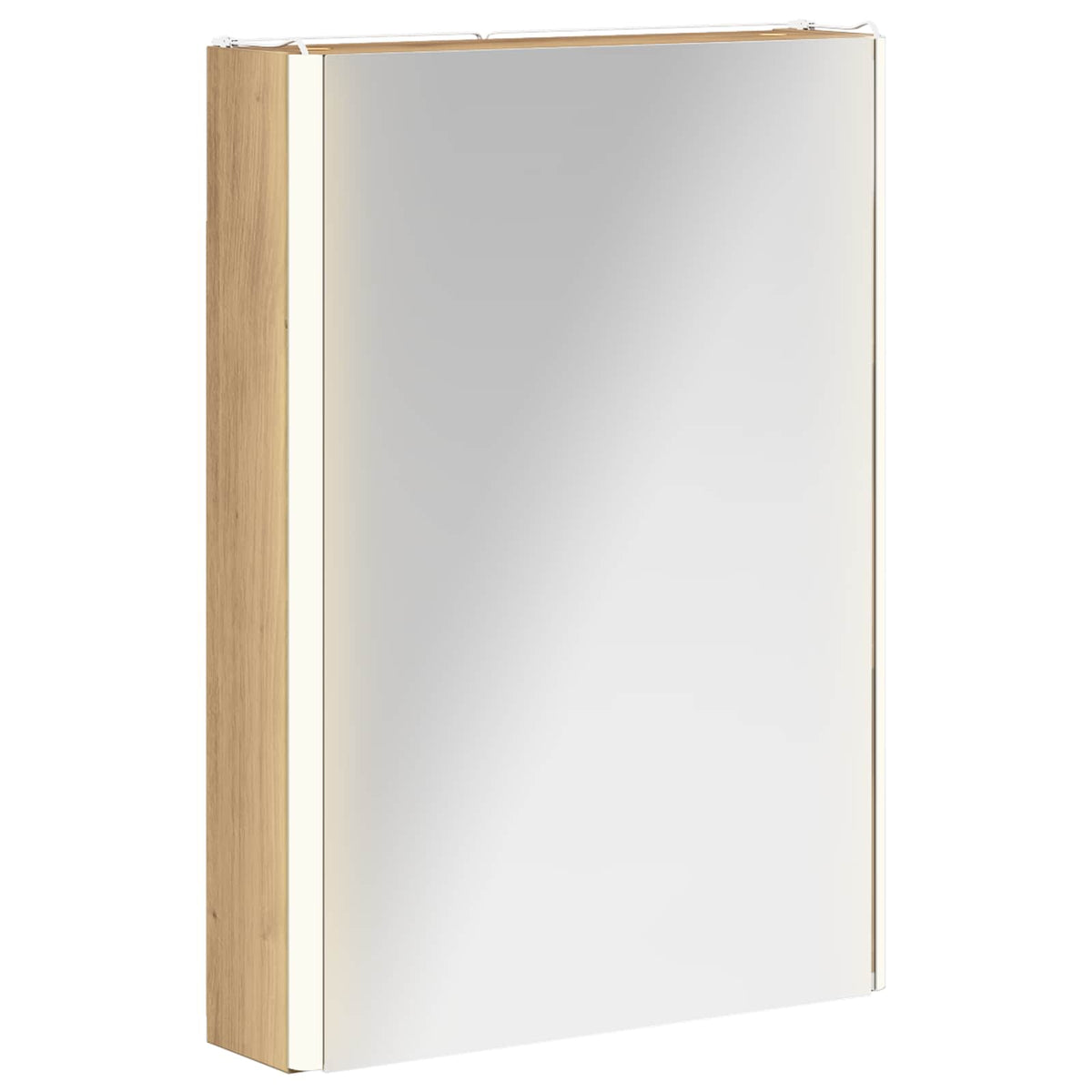 Badkamer Spiegelkast Artisan Eiken – 43 × 11,5 × 60,5 cm