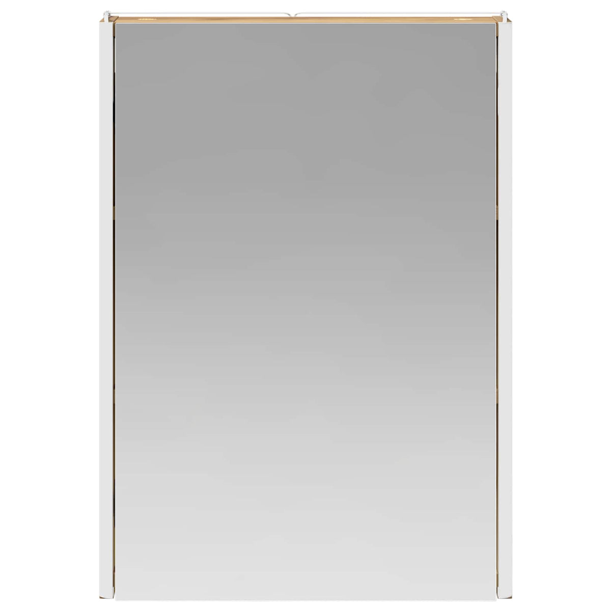 Badkamer Spiegelkast Artisan Eiken – 43 × 11,5 × 60,5 cm