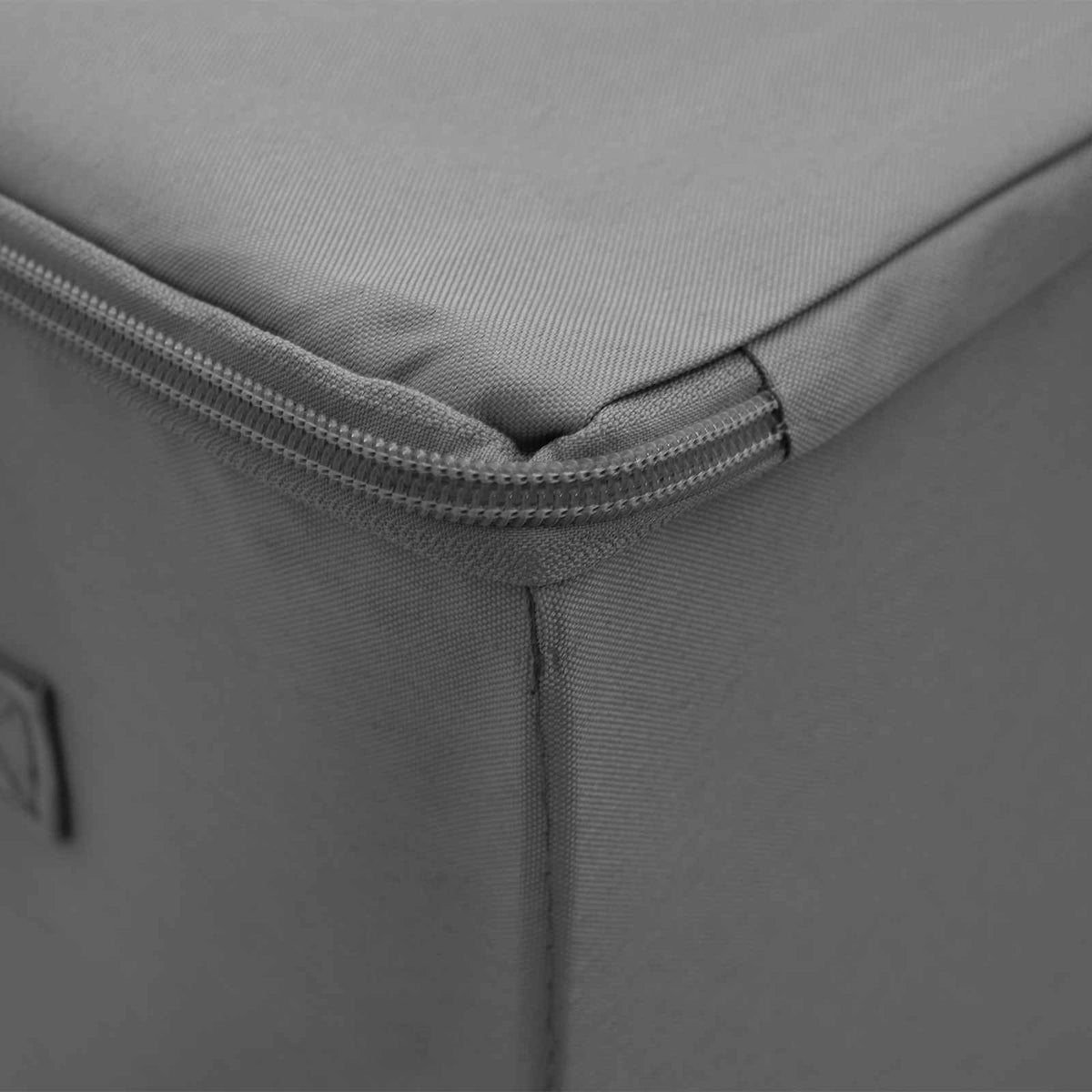 Opbergbox Antraciet – 90,3 L