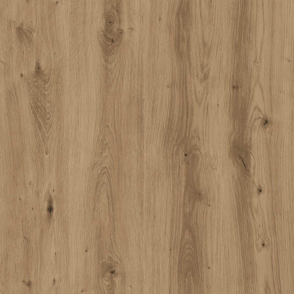 Wandkapstok Artisan Eiken – Minimalistisch